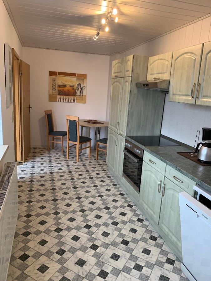 Ferienwohnung Roemmer Schachdorf Strobeck المظهر الخارجي الصورة