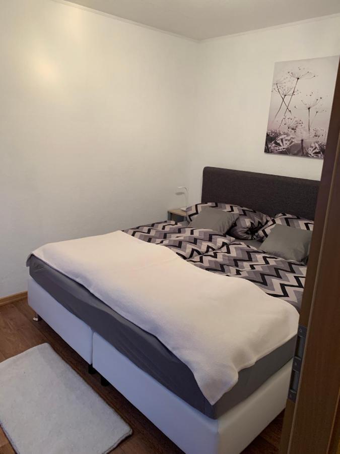 Ferienwohnung Roemmer Schachdorf Strobeck المظهر الخارجي الصورة
