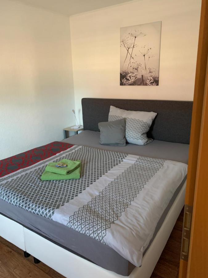 Ferienwohnung Roemmer Schachdorf Strobeck المظهر الخارجي الصورة