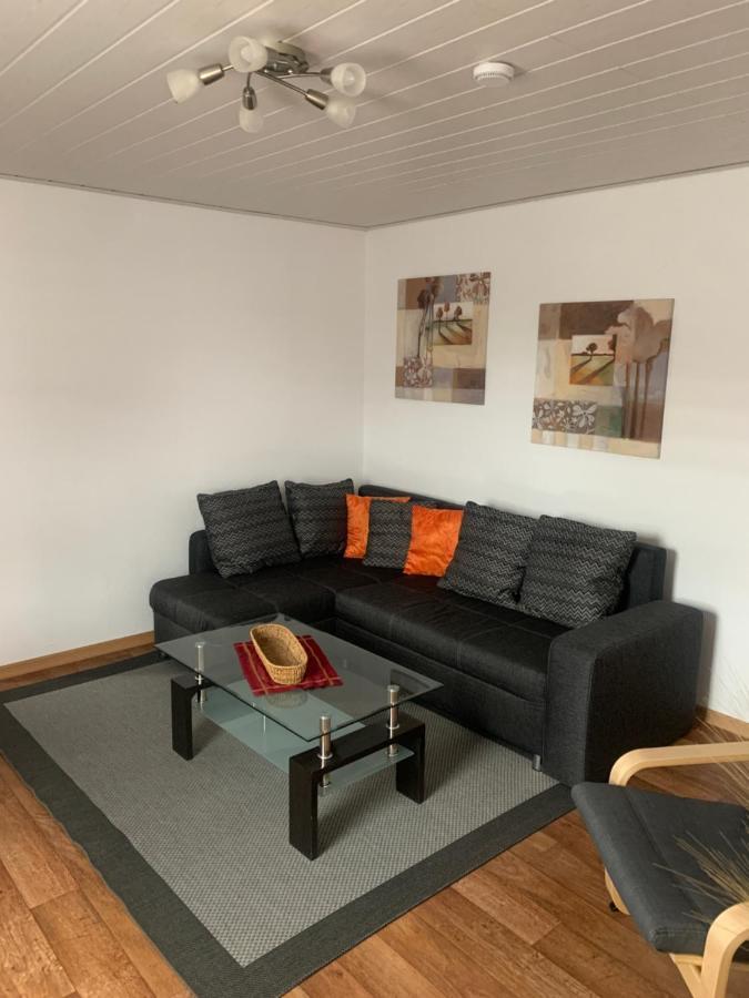 Ferienwohnung Roemmer Schachdorf Strobeck المظهر الخارجي الصورة