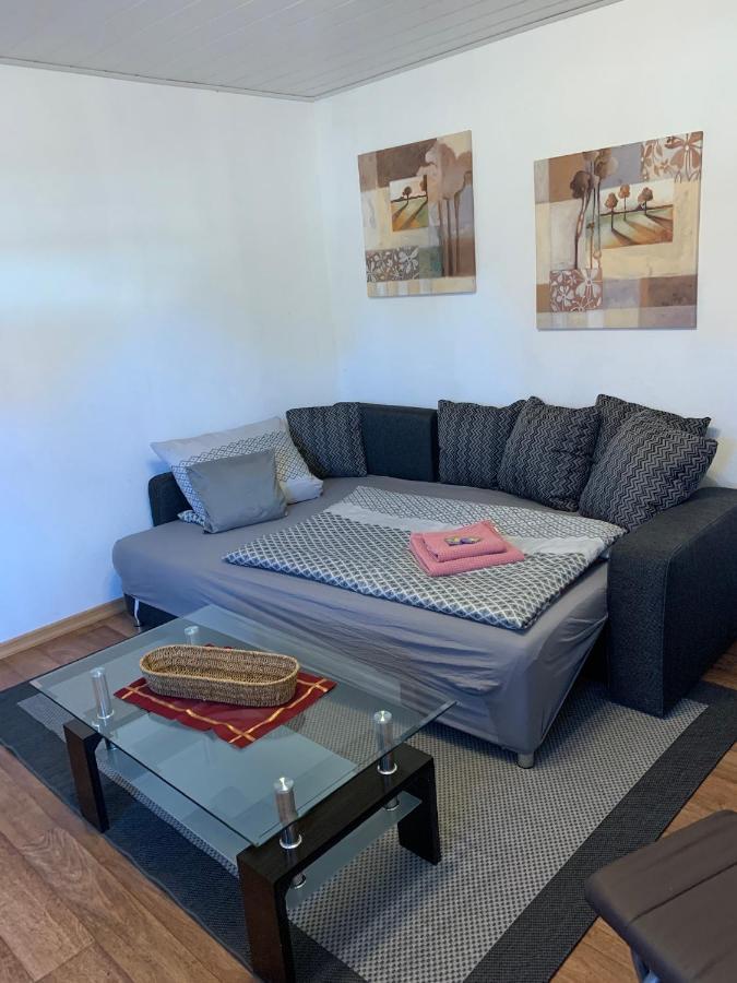 Ferienwohnung Roemmer Schachdorf Strobeck المظهر الخارجي الصورة