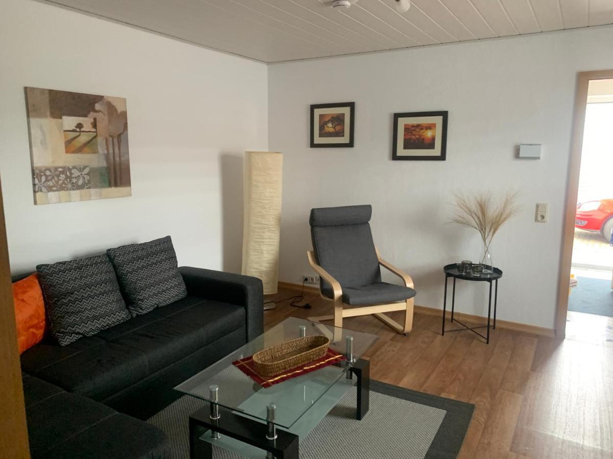 Ferienwohnung Roemmer Schachdorf Strobeck المظهر الخارجي الصورة
