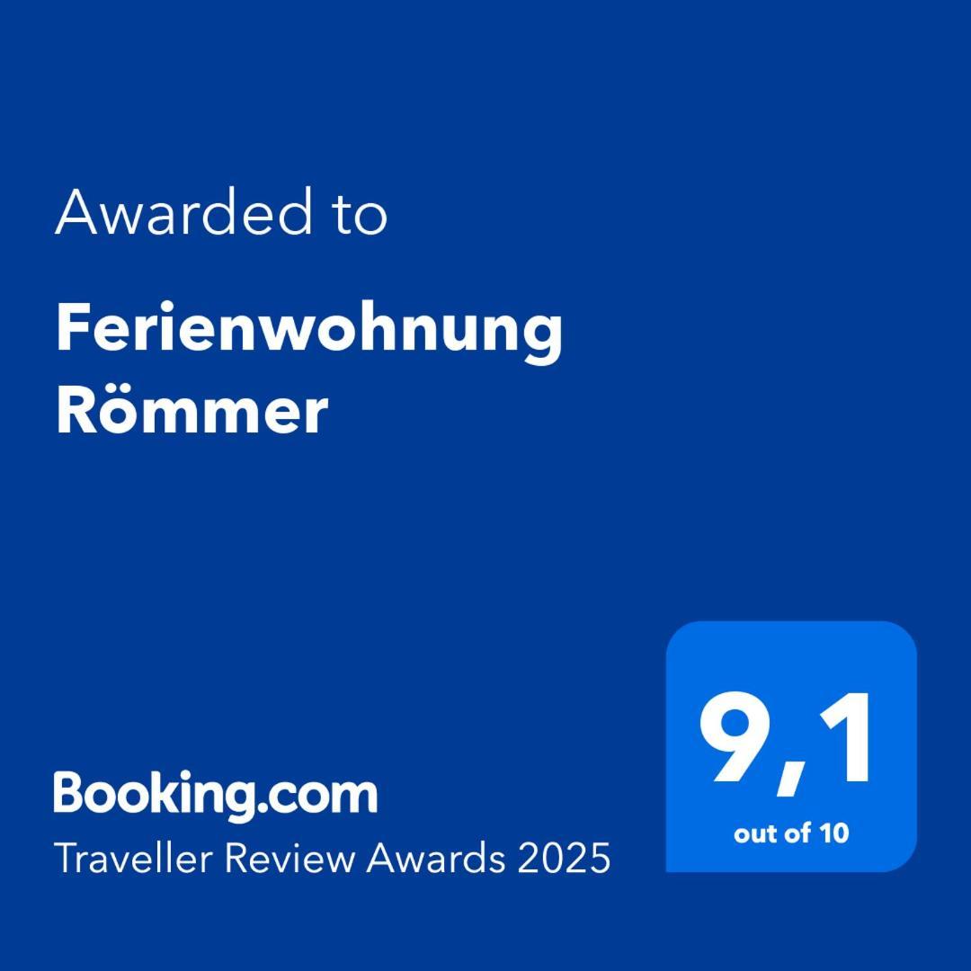 Ferienwohnung Roemmer Schachdorf Strobeck المظهر الخارجي الصورة